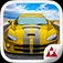 Real Speed Race: Underground Racing on Asphalt Tracks and Need for Shift to Simulator CSR Car App icon