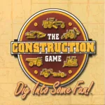 The Construction Game App icon