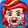 A Cool Princess Dentist Salon Makeover App icon