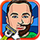 Celebrity Fun Shave App Icon