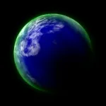Planetary Quarantine ios icon