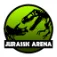 Jurassic Arena: Dinosaur Arcade Fighter ios icon