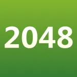 2048 UNDO Plus ios icon