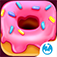 Cupcake Mania App Icon