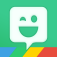 Bitmoji - Avatar Emoji Keyboard by Bitstrips App Icon