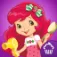 Strawberry Shortcake Berry Beauty Salon App icon