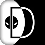 Diffusion (Raging Dots Saga) App icon