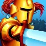Heroes : A Grail Quest ios icon
