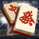 Addictive Mahjong Emoji App Icon