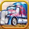 Trucks Gone Wild Paid 3D Racing Game App Icon