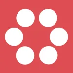 Surround - dots strategy puzzle game App icon