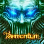 Tormentum App Icon