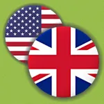 Irregular Verbs of English App Icon