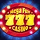 Mega Fun Casino ios icon
