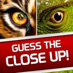 Whats The Close Up? App icon