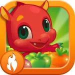 Pig And Dragon ios icon