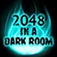 2048 In A Dark Room  A memory challenge