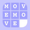 MoveMove - Matching Numbers iOS icon