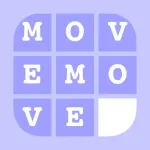 MoveMove - Matching Numbers App icon