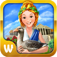 Farm Frenzy 3. Ancient Rome App Icon