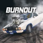 Torque Burnout ios icon