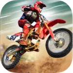 Dirt Bike Champion App icon