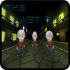The Last Run 3D Pro iOS icon