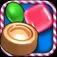 Swiped Candy ios icon