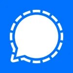 Signal - Private Messenger App icon