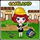 CafeLand - My Sweet Cafe App icon