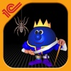Spider Solitaire! Full iOS icon