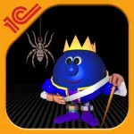 Spider Solitaire! Full App Icon