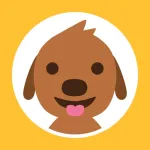 Sago Mini Friends App icon
