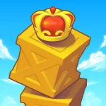 Cargo King App icon