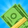 Make it Rain: Rich and Famous ios icon