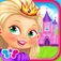 Princess Dream Palace App icon