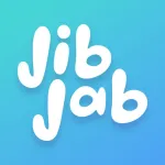 JibJab Messages App icon