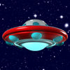 Asteroids, Defend your Spaceship (Asteroids Attack) App Icon