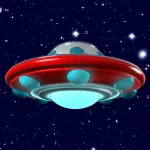 Asteroids, Defend your Spaceship (Asteroids Attack) App icon