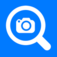 Reversee - Reverse Image Search App Icon