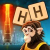 Highrise Heroes Word Challenge App Icon