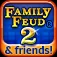 Family Feud 2 ios icon