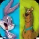 Scooby Doo! & Looney Tunes Cartoon Universe: Arcade ios icon