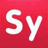 Symbolab Calculator iOS icon