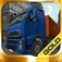 Truck Sim: Urban Time Racer App Icon
