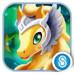 Fantasy Forest Story ios icon
