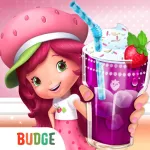 Strawberry Shortcake Sweet Shop – Candy Maker App icon