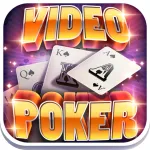 Grand Video Poker App Icon