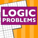 Logic Problems App icon