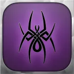 Classic Spider App Icon